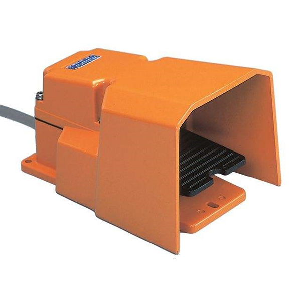 Mitä etuja poljinkytkimen käytöstä on