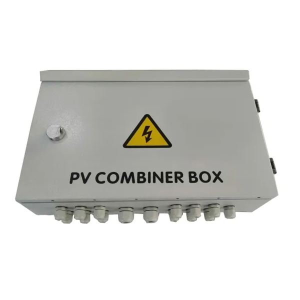 Miksi DC Combiner Boxilla on niin paljon merkitystä aurinkovoimajärjestelmissä?