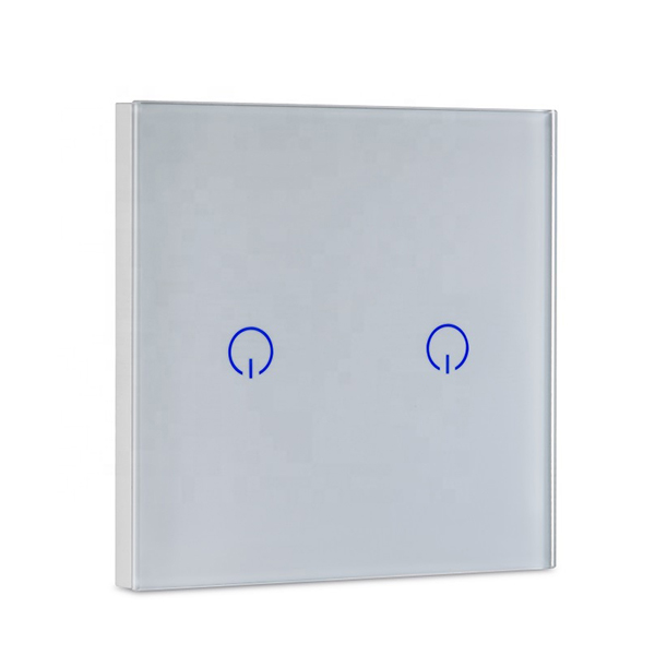 Wifi Touch Dimmer -seinäkytkin